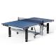 Image 1: Cornilleau 740 ITTF Indoor Blue Table Tennis